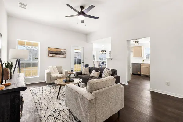 220 Broken Arrow Drive, Waco, TX 76705