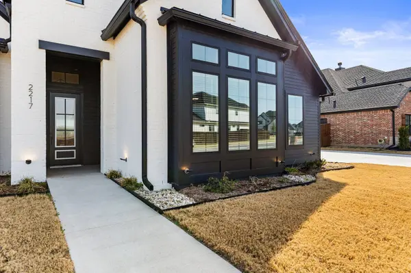 2217 Slocum CT, Waco, TX 76655