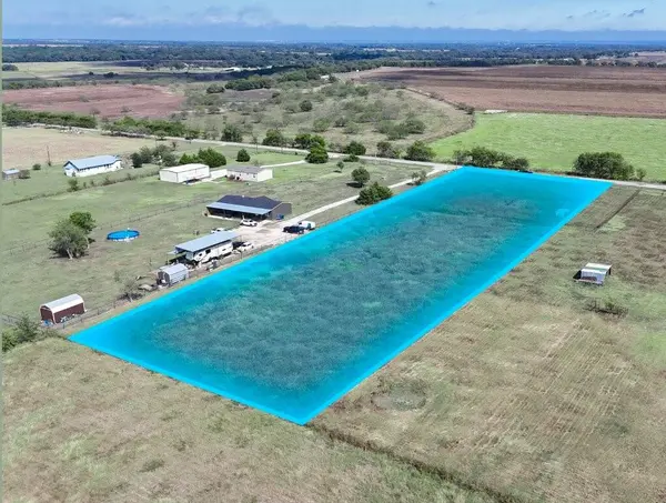 9344 County Road 204, Grandview, TX 76050