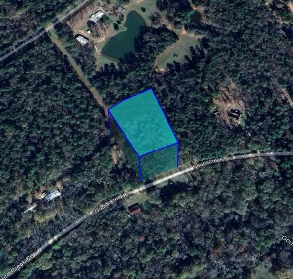 105 Gourd Creek DR, Huntsville, TX 77340