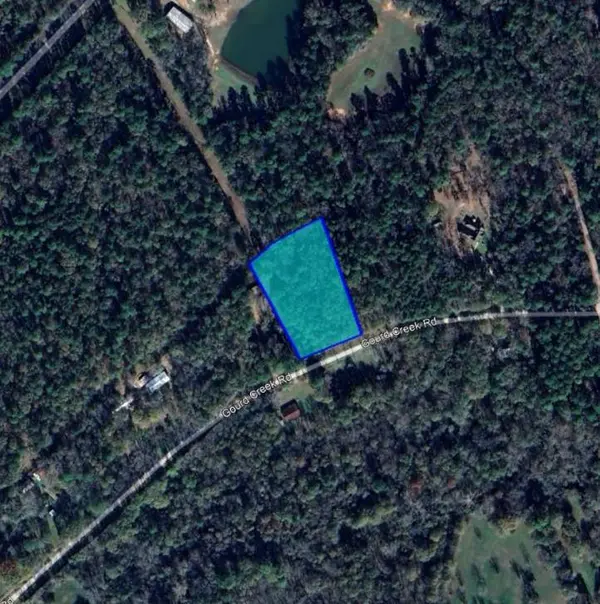 105 Gourd Creek DR, Huntsville, TX 77340