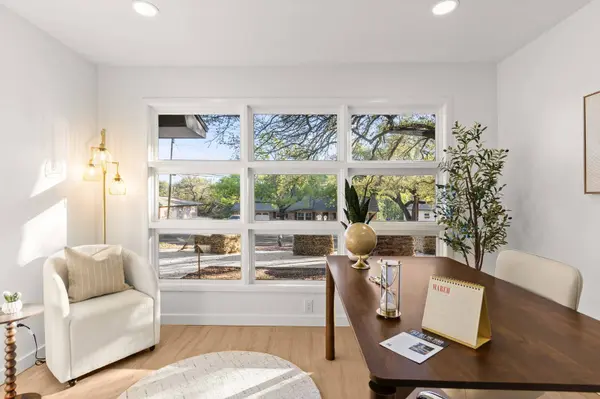 2324 Wooded Acres DR, Waco, TX 76710