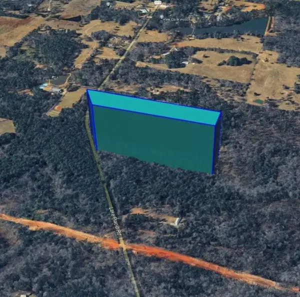 TBD 10 Acres CR 1113, Tyler, TX 75703