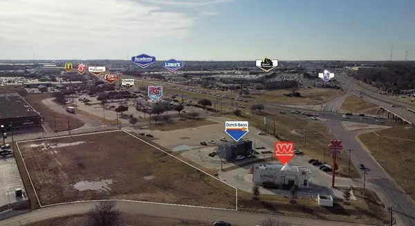 400 Precision DR, Waco, TX 76710