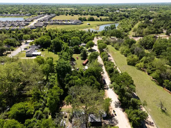 TBD Alma Rohn DR, Waco, TX 76705