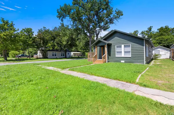 1020 S 23rd ST, Temple, TX 76504