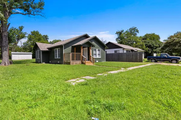 1020 S 23rd ST, Temple, TX 76504