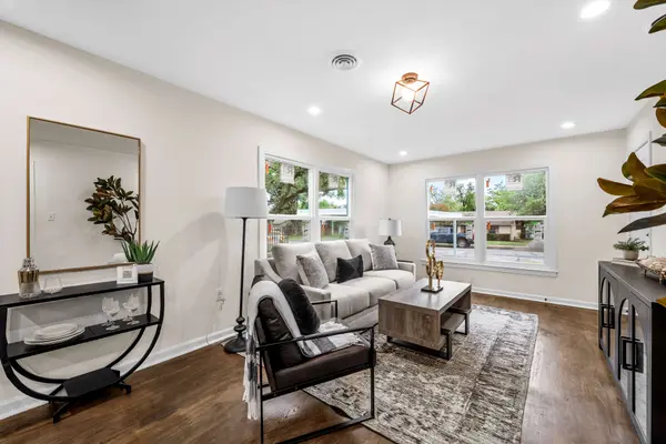 3621 Gorman Ave, Waco, TX 76710-5126