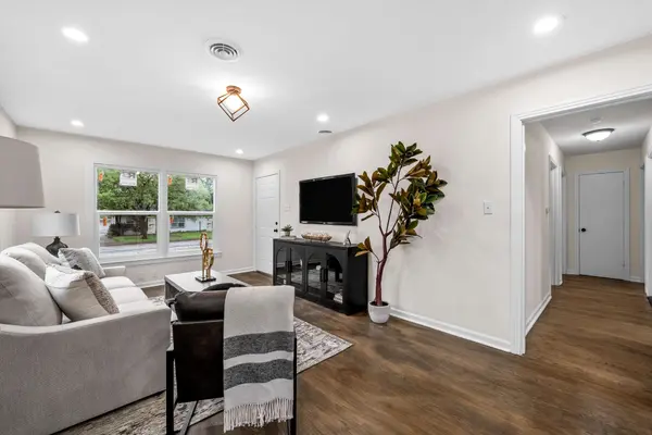 3621 Gorman Ave, Waco, TX 76710-5126