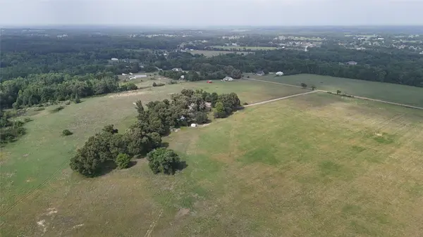 TBD 1.8 Acres VZ County Road 4105, Canton, TX 75103