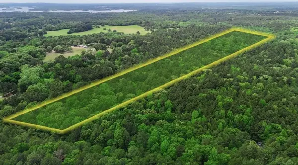 TBD 10 Acres CR 1113, Tyler, TX 75703