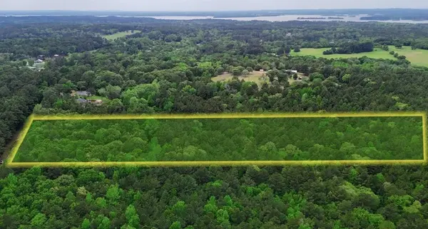 TBD 10 Acres CR 1113, Tyler, TX 75703