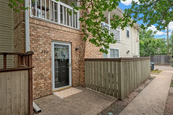 2314 Melissa DR, Waco, TX 76708