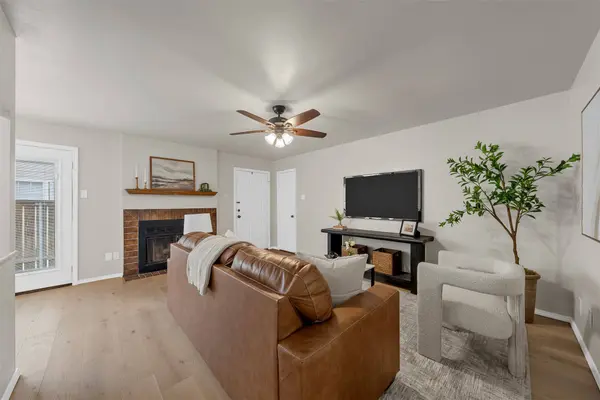 2314 Melissa DR, Waco, TX 76708