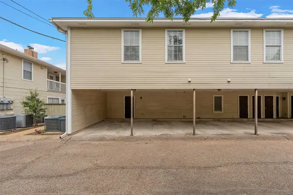 2314 Melissa DR, Waco, TX 76708