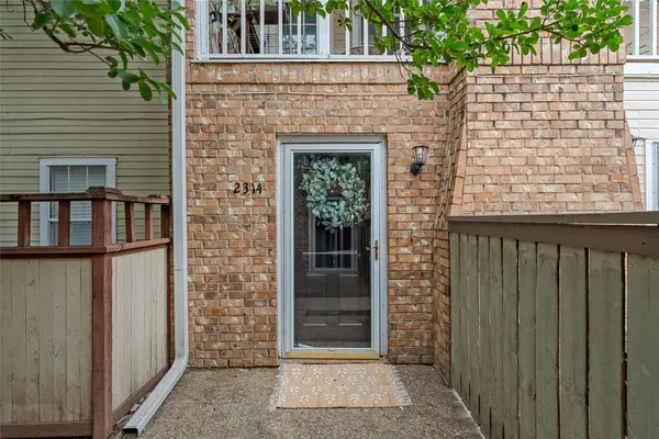 2314 Melissa DR, Waco, TX 76708