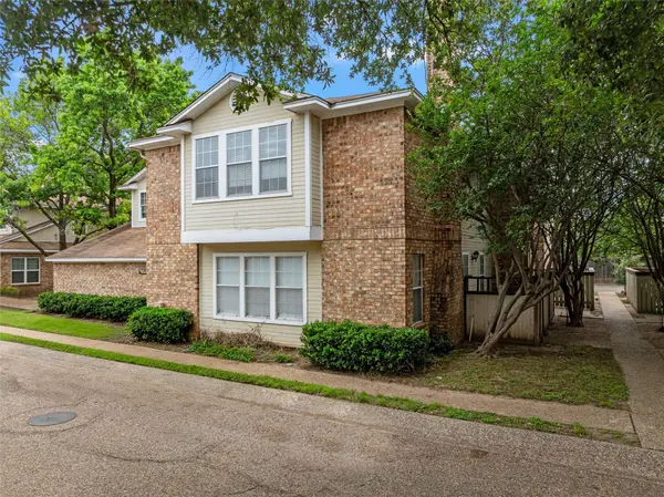 2314 Melissa DR, Waco, TX 76708