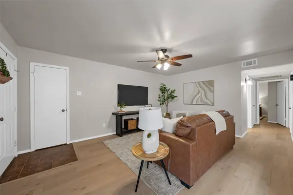 2314 Melissa DR, Waco, TX 76708