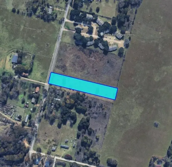 TBD 2 Acres County Road 2402, Kemp, TX 75143