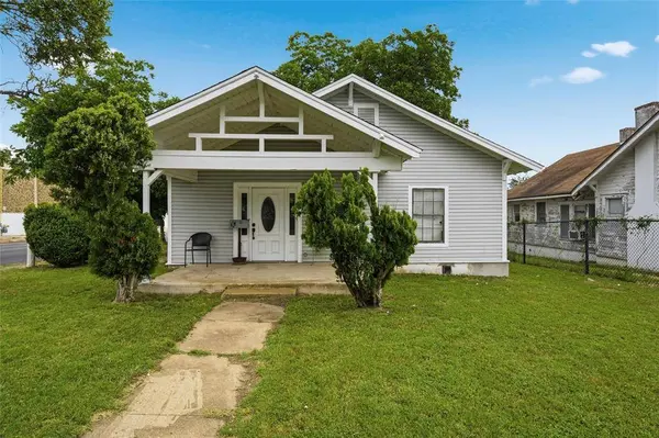 2600 Homan Avenue, Waco, TX 76707