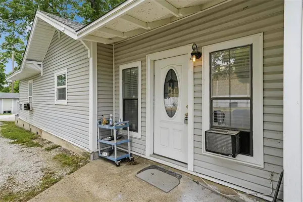 2600 Homan Avenue, Waco, TX 76707