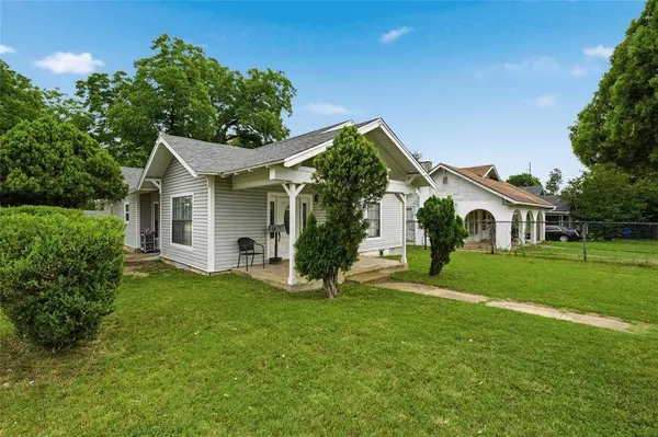 2600 Homan Avenue, Waco, TX 76707