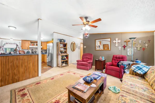154 HCR #1217, Blum, TX 76627