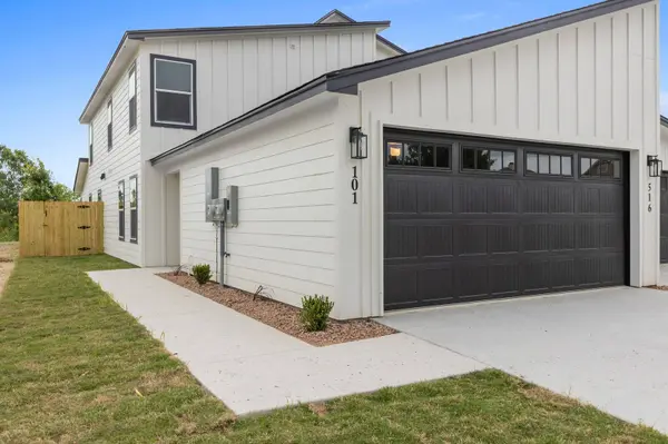 516 Paso Fino ST #101, Robinson, TX 76706