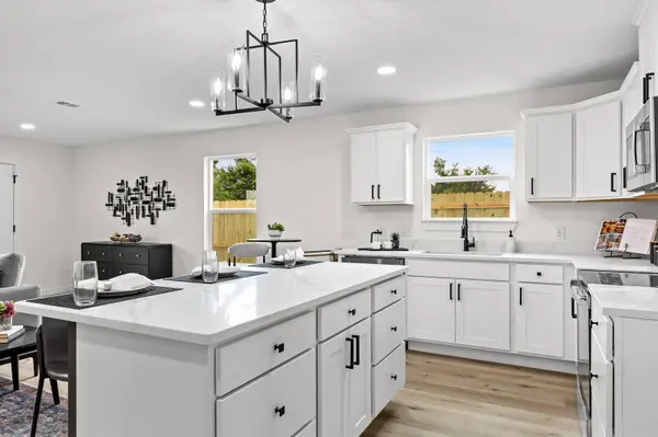 516 Paso Fino ST #102, Robinson, TX 76706