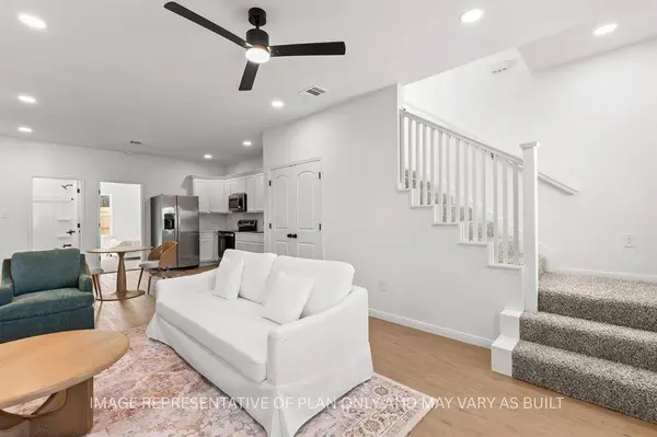 86 Crescent, Waco, TX 76705