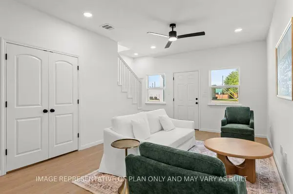 86 Crescent, Waco, TX 76705