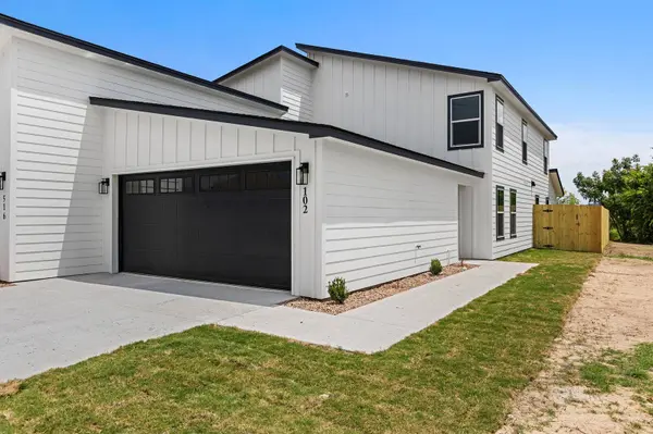 516 Paso Fino ST #102, Robinson, TX 76706