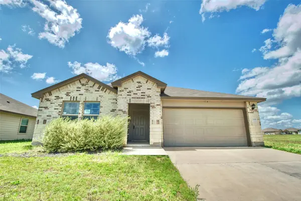 7009 Llano DR, China Spring, TX 76633