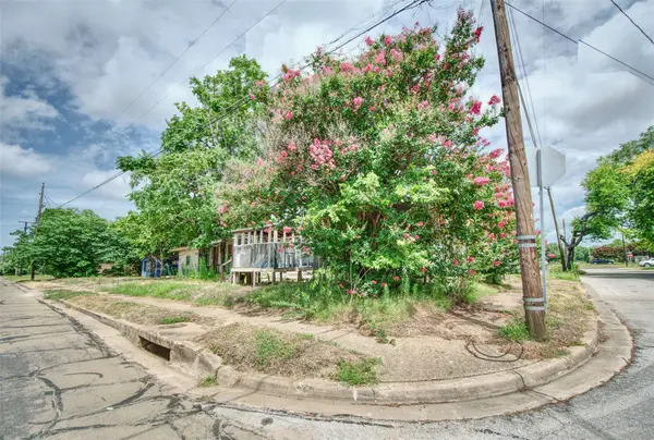 600 Hatton ST, Waco, TX 76704