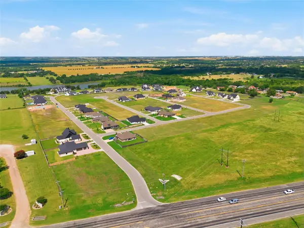 Lot 12 Anglers LN, Robinson, TX 76706