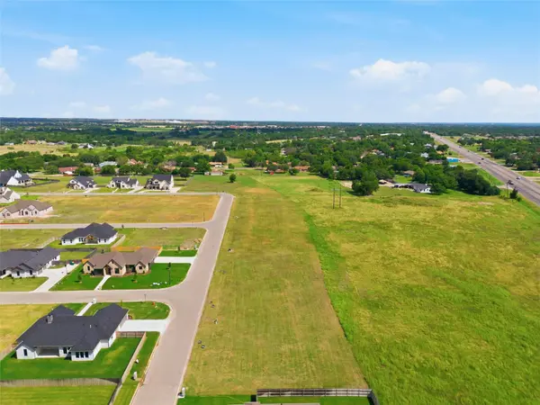 Lot 12 Anglers LN, Robinson, TX 76706