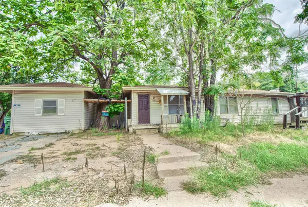 600 Hatton ST, Waco, TX 76704