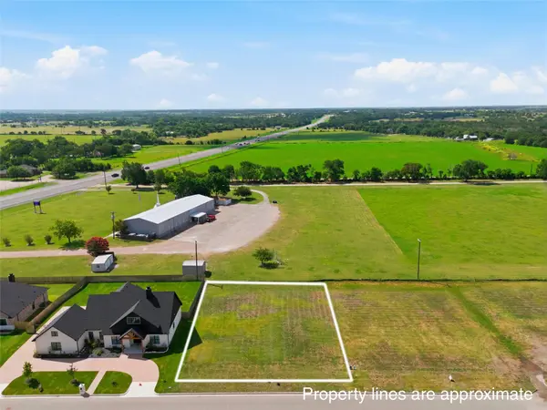 Lot 4 Water View LN, Robinson, TX 76706