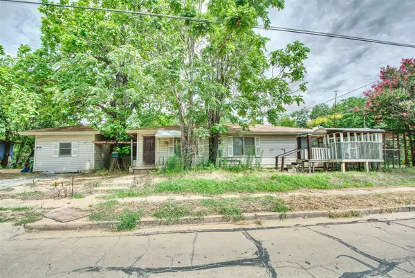 600 Hatton ST, Waco, TX 76704