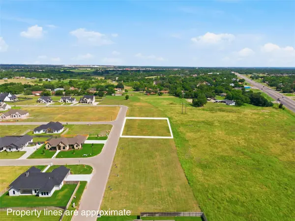 Lot 12 Anglers LN, Robinson, TX 76706