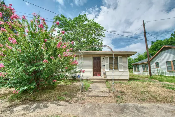 600 Hatton ST, Waco, TX 76704