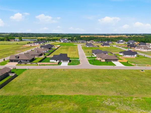 Lot 14 Anglers LN, Robinson, TX 76706