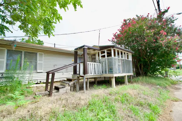 600 Hatton ST, Waco, TX 76704