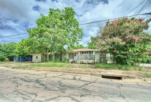 600 Hatton ST, Waco, TX 76704