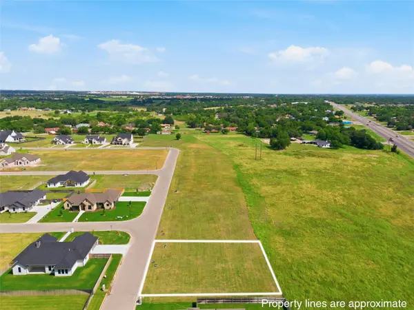 Lot 14 Anglers LN, Robinson, TX 76706