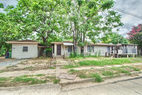 600 Hatton ST, Waco, TX 76704