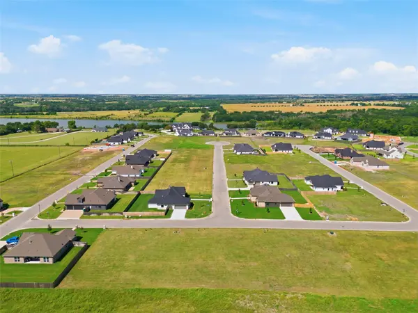 Lot 14 Anglers LN, Robinson, TX 76706