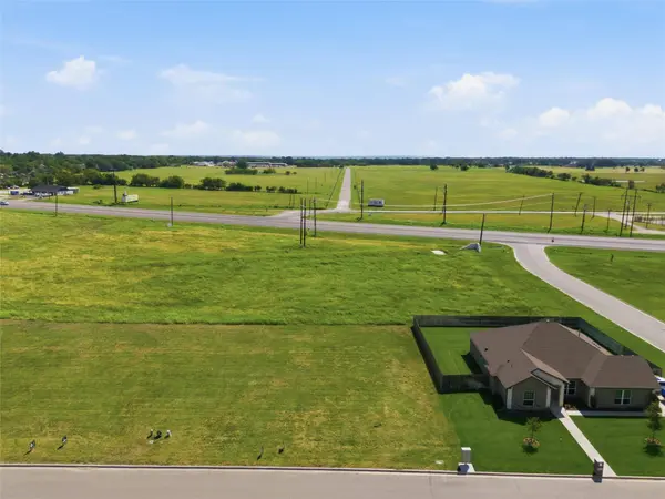 Lot 4 Water View LN, Robinson, TX 76706