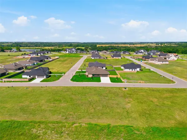 Lot 12 Anglers LN, Robinson, TX 76706