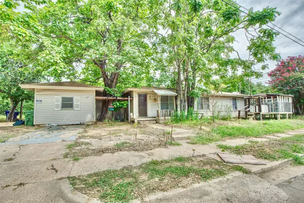 600 Hatton ST, Waco, TX 76704